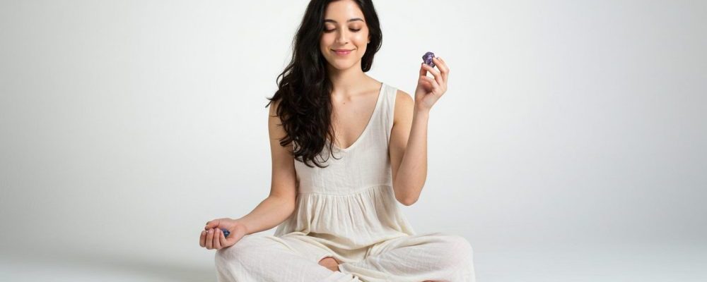 スピリチュアルから見る体調不良の意味